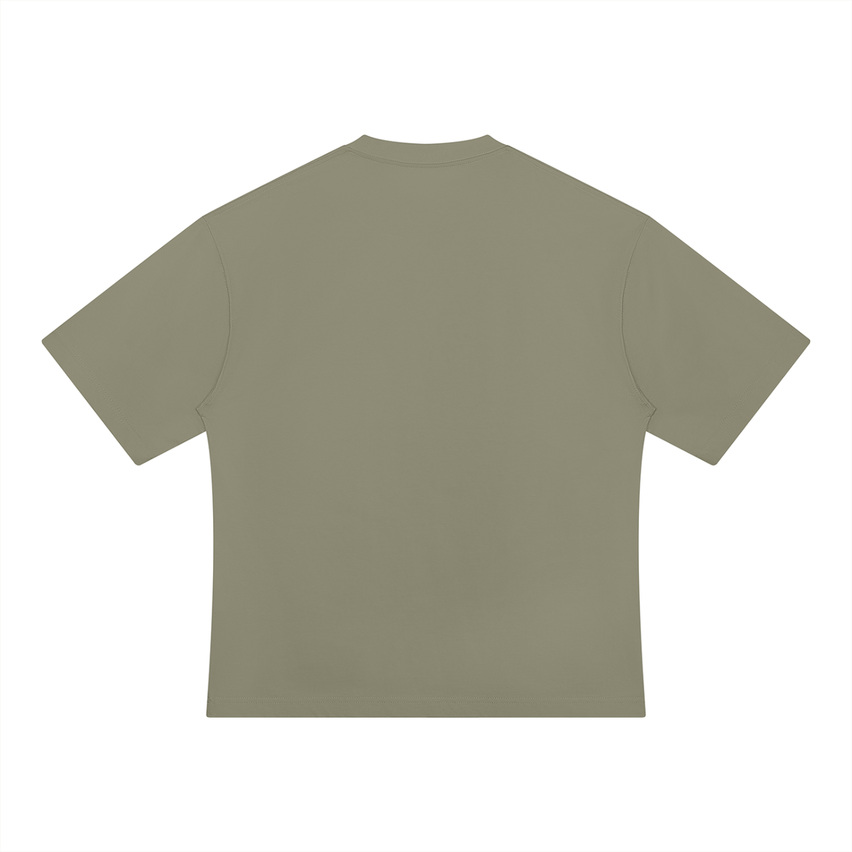 Heavyweight Oversized T-Shirt