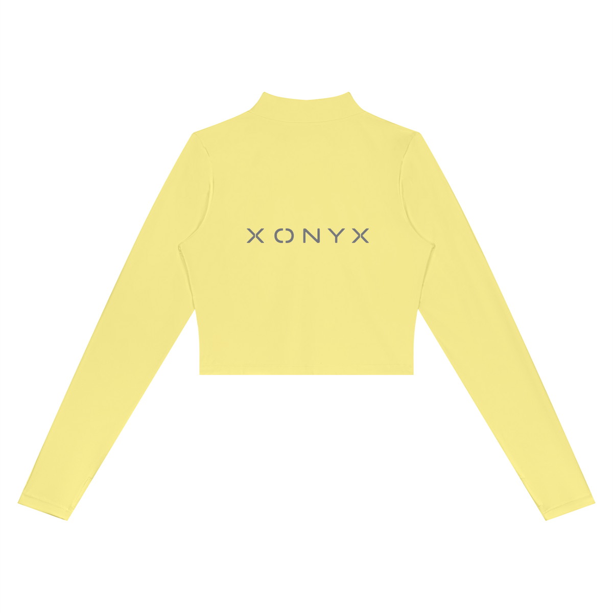 Women’s Crop Yoga Sports Jacket
