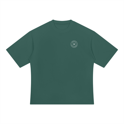 Heavyweight Oversized T-Shirt