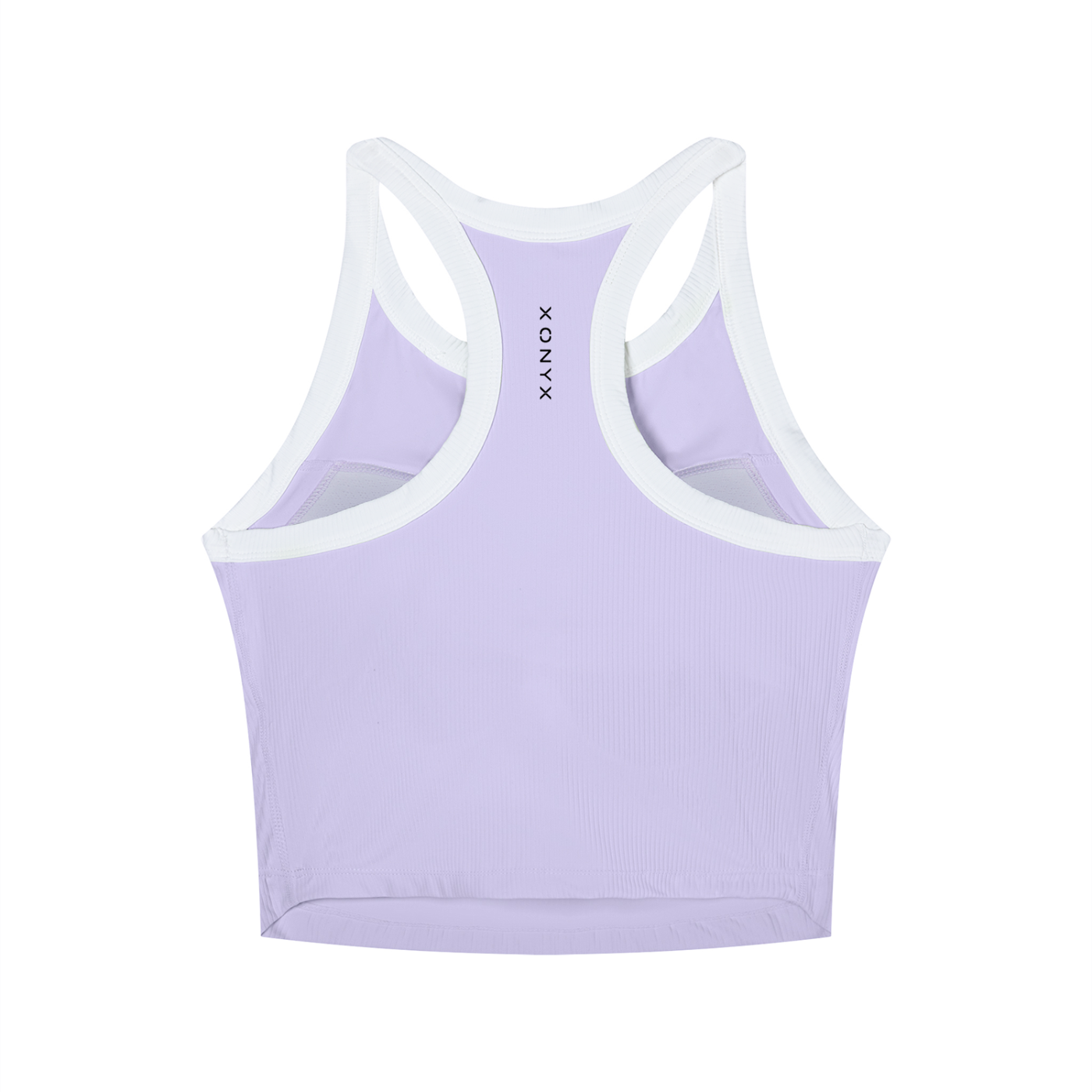 Women’s Color Block Yoga Tank Top
