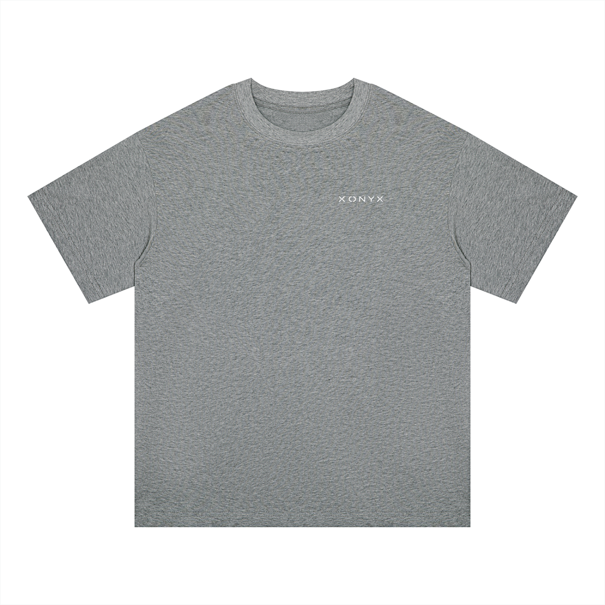 Oversized Drop Shoulder T-Shirt