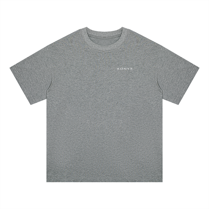 Oversized Drop Shoulder T-Shirt