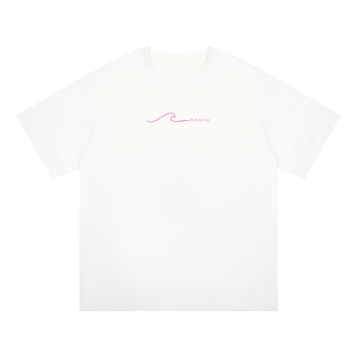 Oversized Drop Shoulder T-Shirt