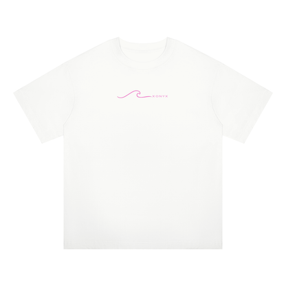 Oversized Drop Shoulder T-Shirt
