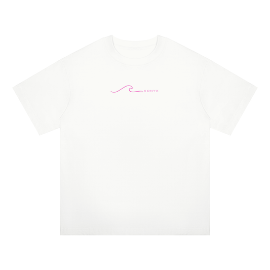 Oversized Drop Shoulder T-Shirt