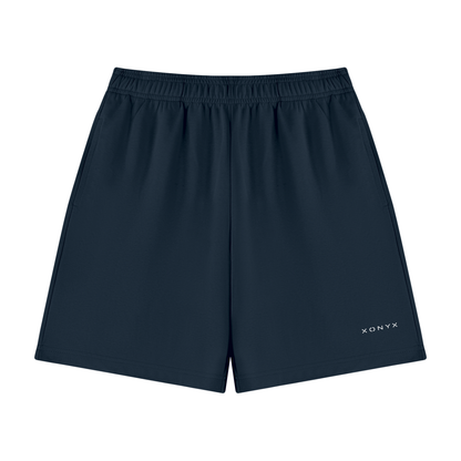 Cotton Shorts