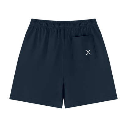 Cotton Shorts
