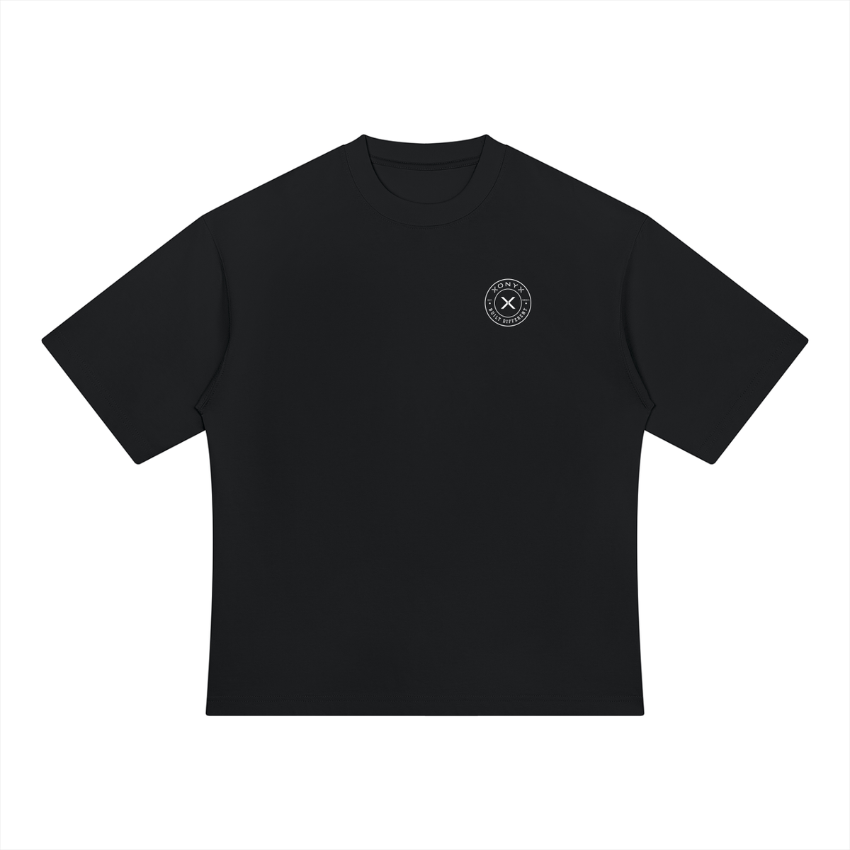 Heavyweight Oversized T-Shirt