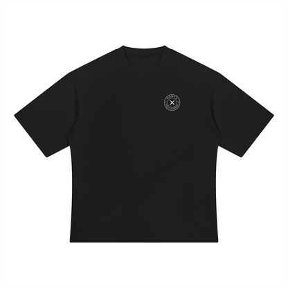 Heavyweight Oversized T-Shirt