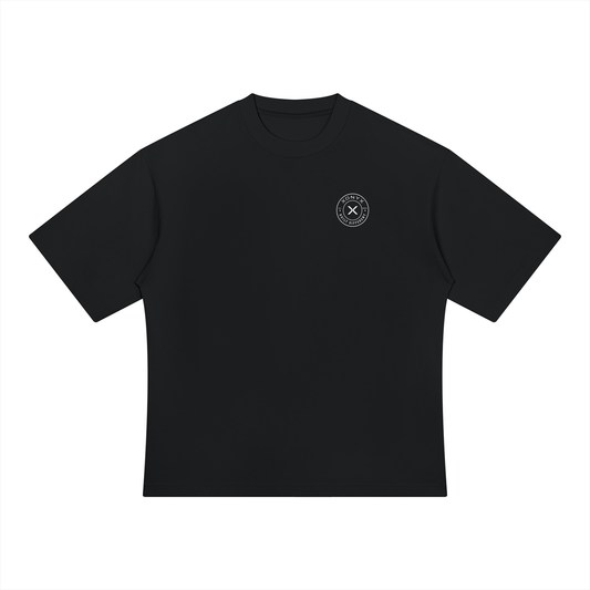 Heavyweight Oversized T-Shirt