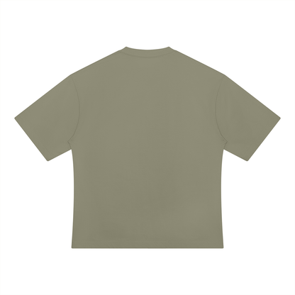 Heavyweight Oversized T-Shirt