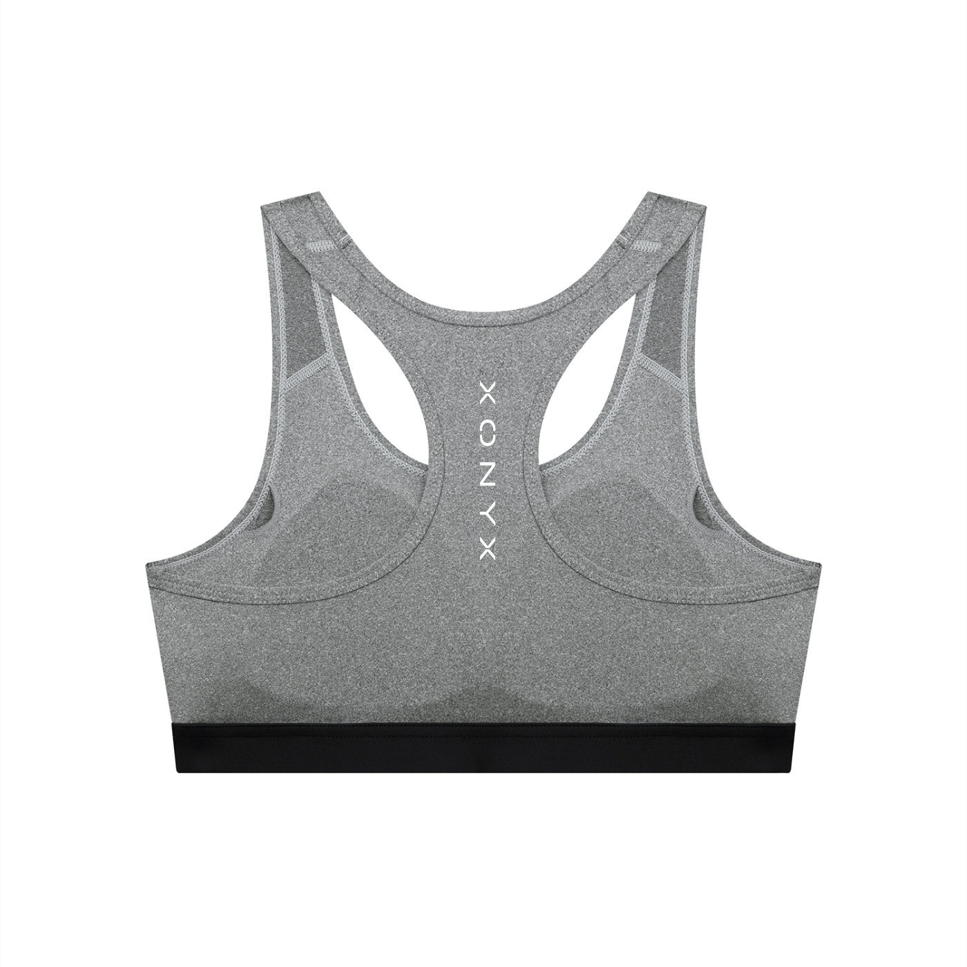 Women's Cropped Sports Bra