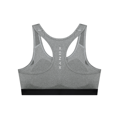 Women's Cropped Sports Bra