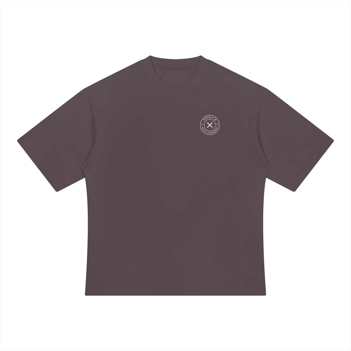 Heavyweight Oversized T-Shirt