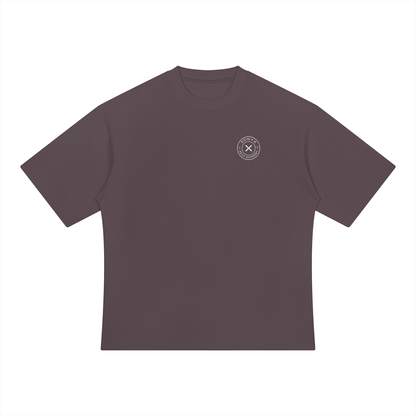 Heavyweight Oversized T-Shirt