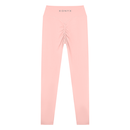 Women’s High Waisted Scrunch Bum