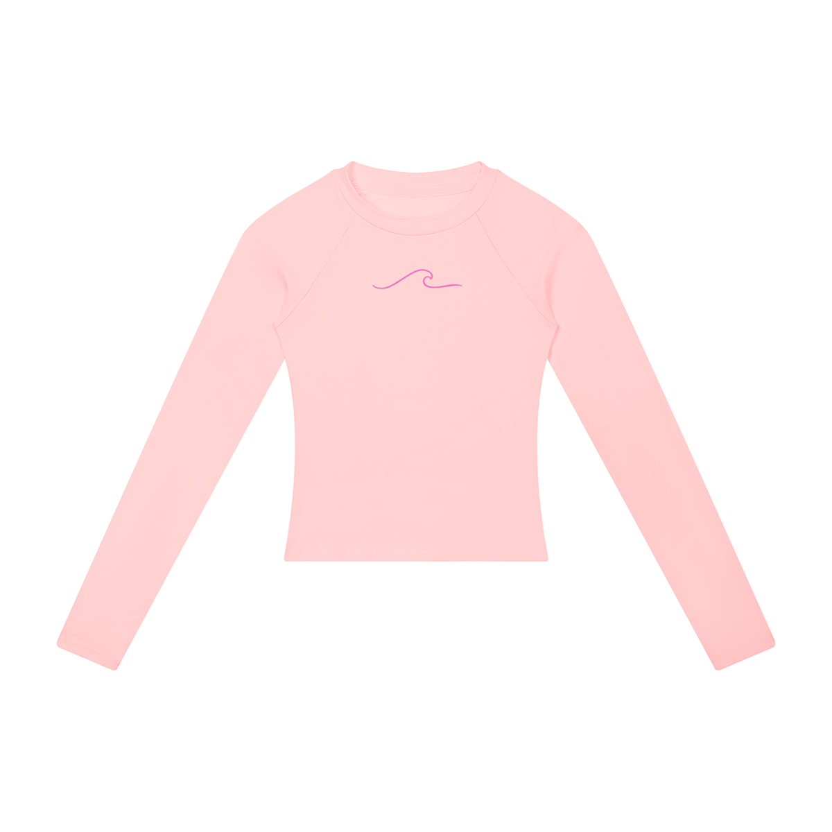 Women’s Slim Long Sleeve T-Shirt