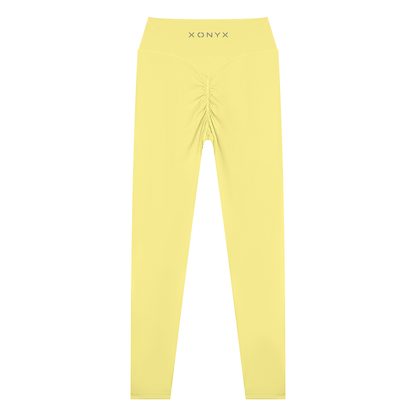 Women’s High Waisted Scrunch Bum