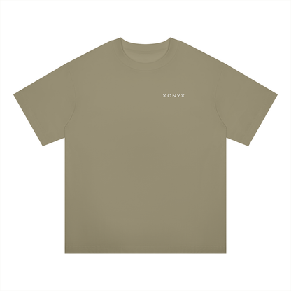 Oversized Drop Shoulder T-Shirt