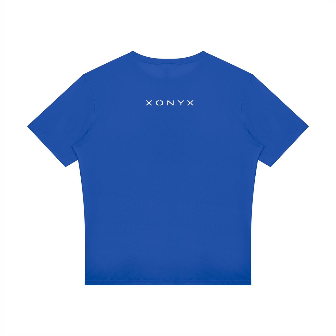 Men's Raglan Reflective T-Shirt