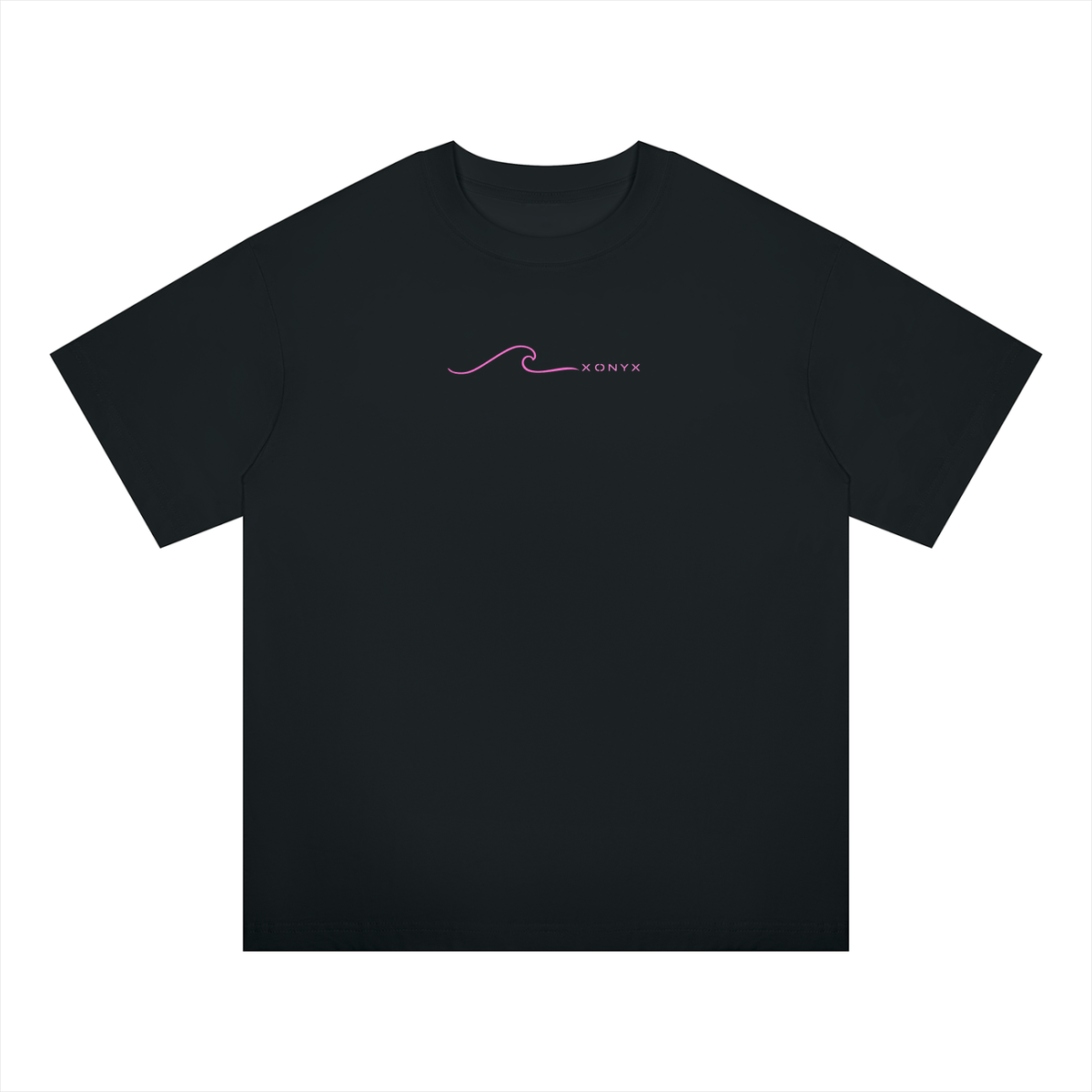 Oversized Drop Shoulder T-Shirt