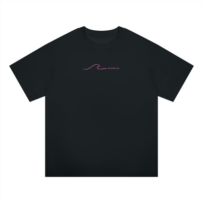 Oversized Drop Shoulder T-Shirt