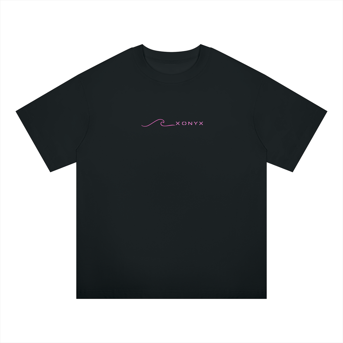 Oversized Drop Shoulder T-Shirt