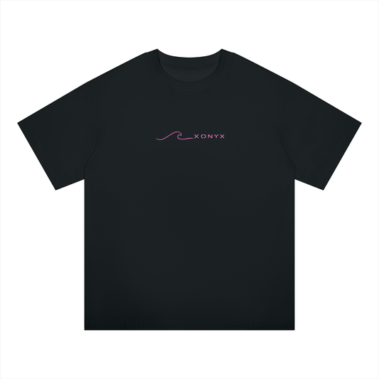 Oversized Drop Shoulder T-Shirt