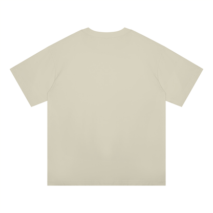Oversized Drop Shoulder T-Shirt