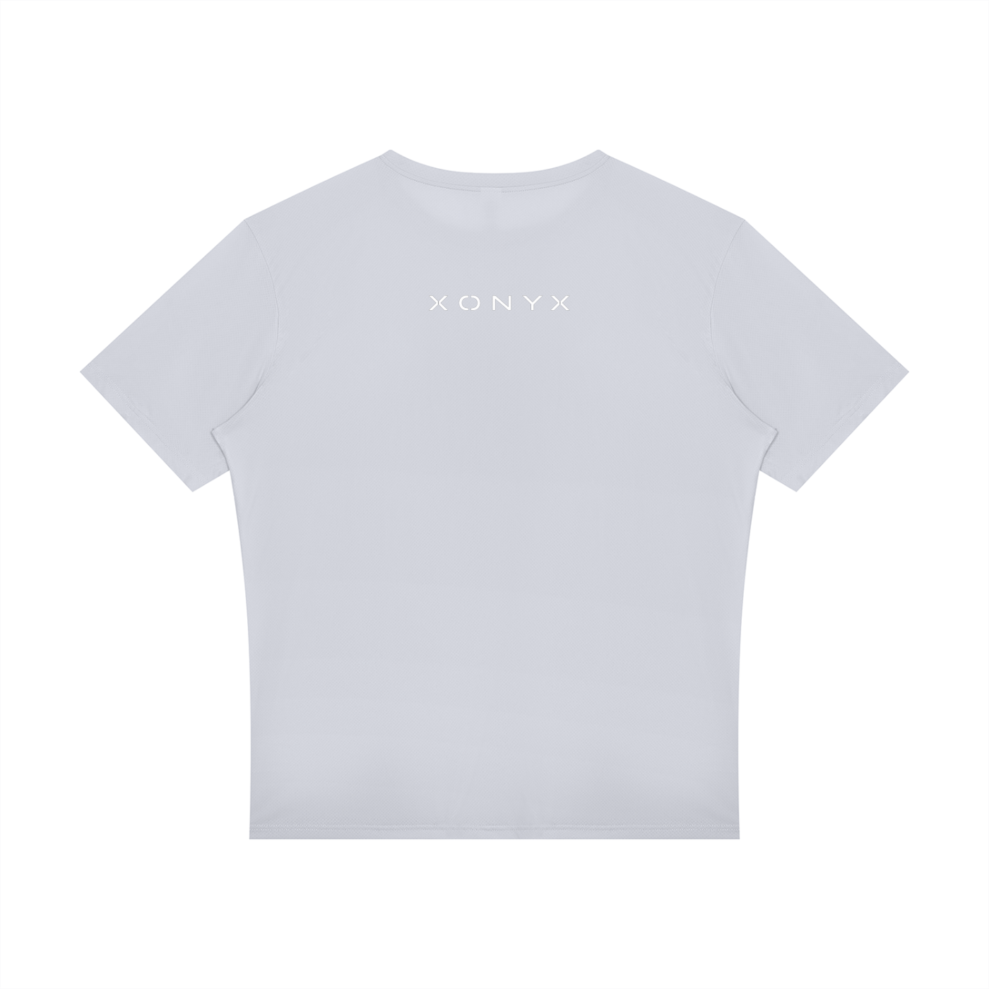 Men's Raglan Reflective T-Shirt