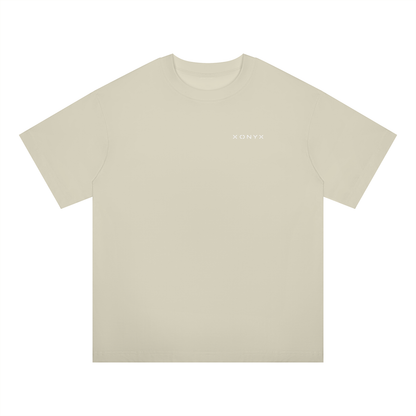 Oversized Drop Shoulder T-Shirt