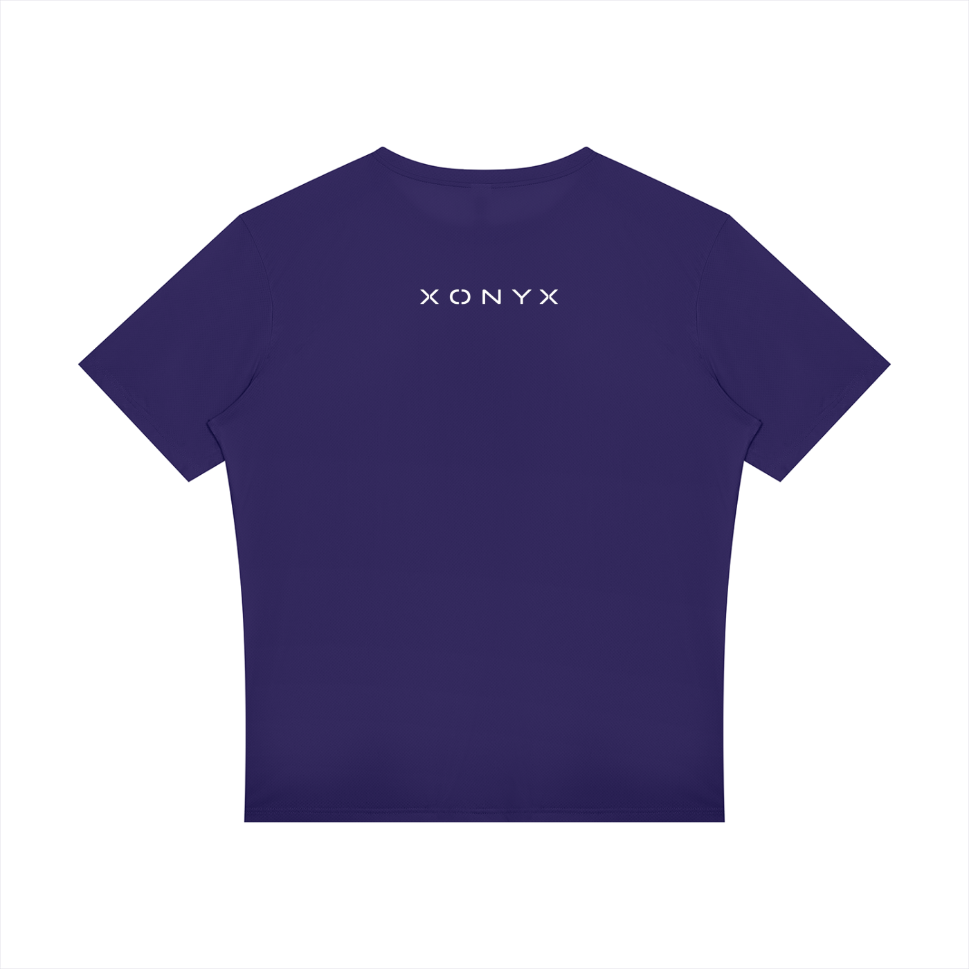 Men's Raglan Reflective T-Shirt
