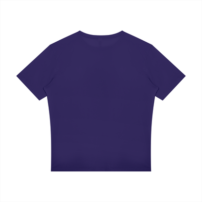 Men's Reflective T-Shirt