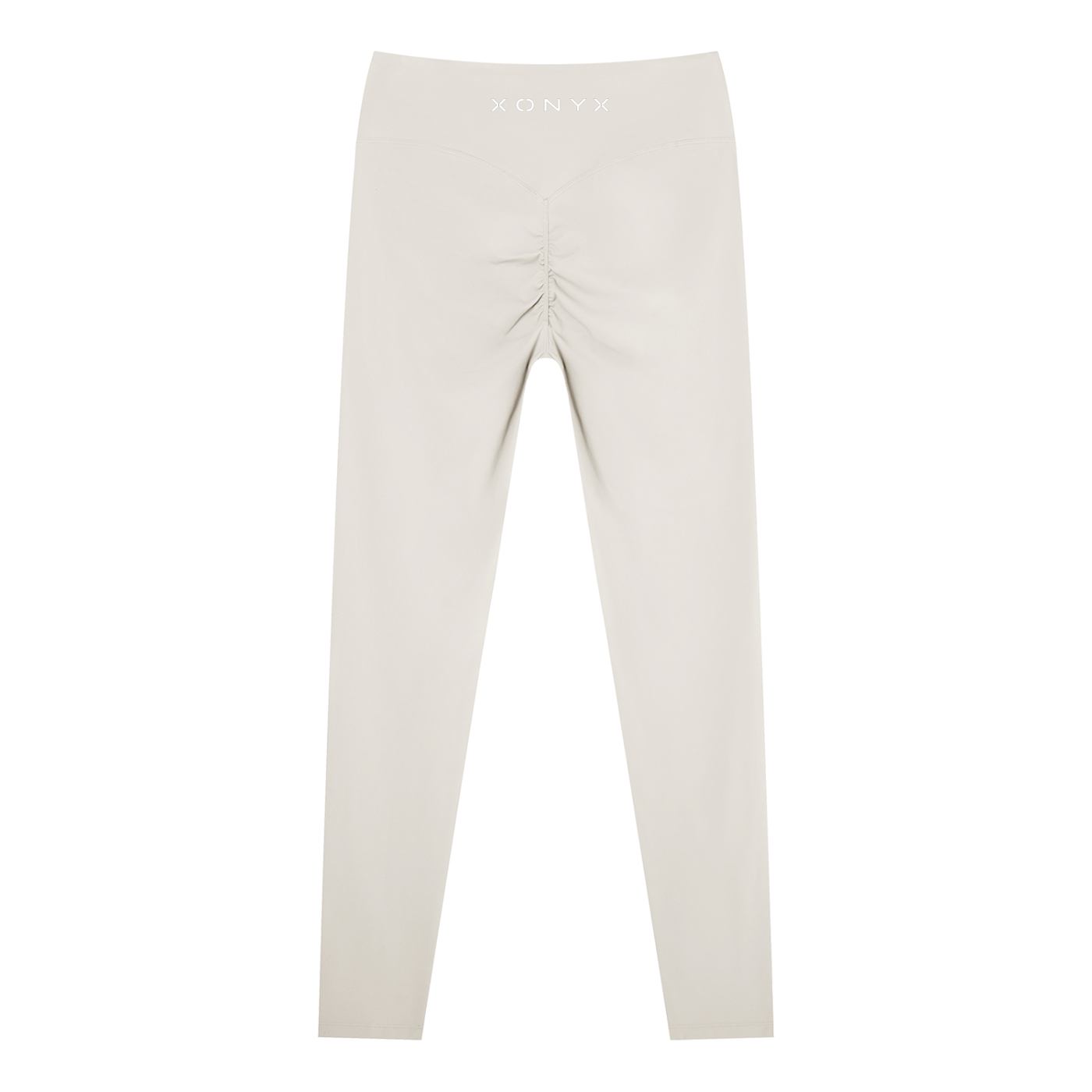 Women's High Waisted Scrunch Bum