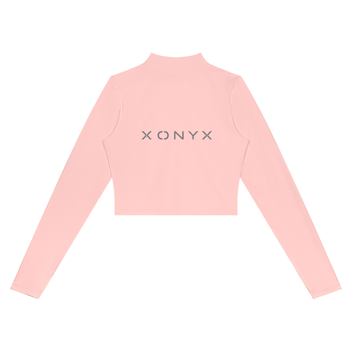 Women’s Crop Yoga Sports Jacket