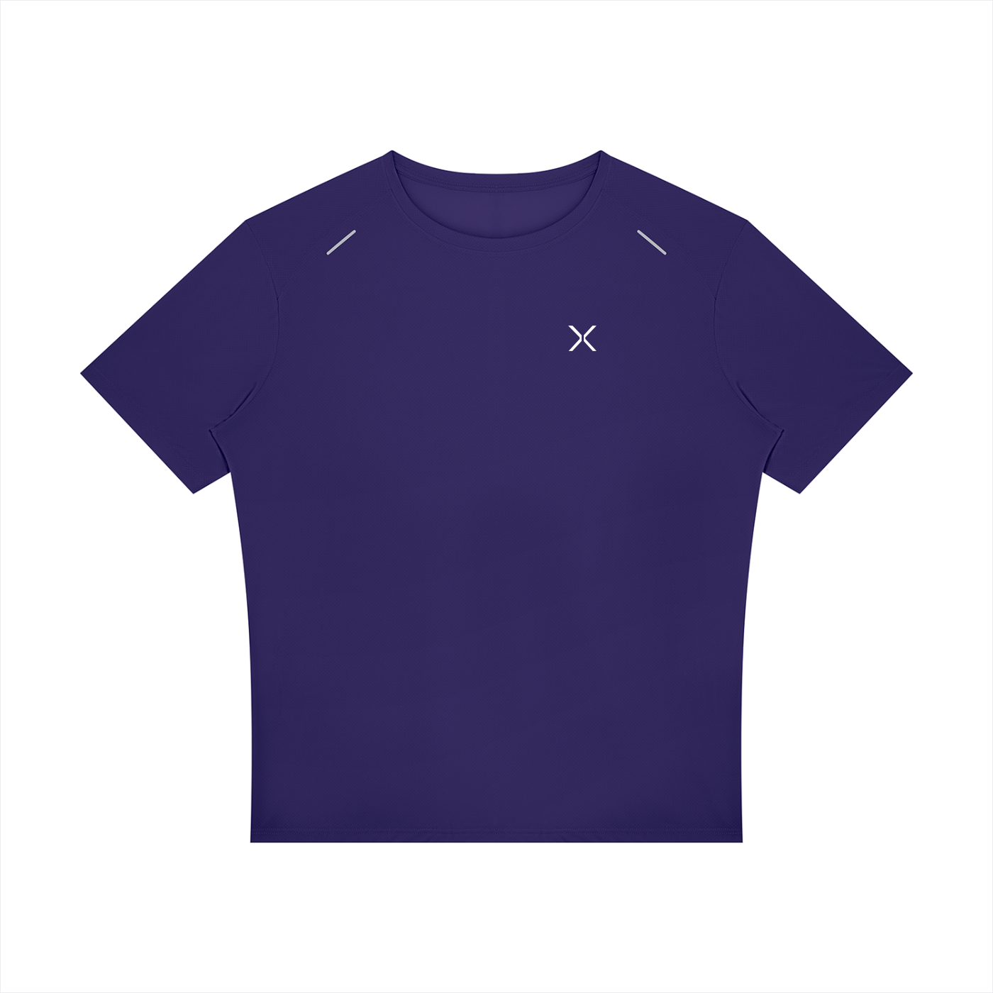 Men's Reflective T-Shirt