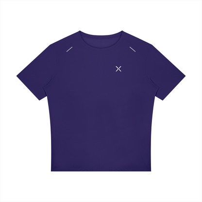 Men's Reflective T-Shirt