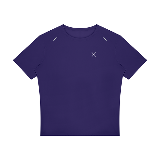 Men's Reflective T-Shirt