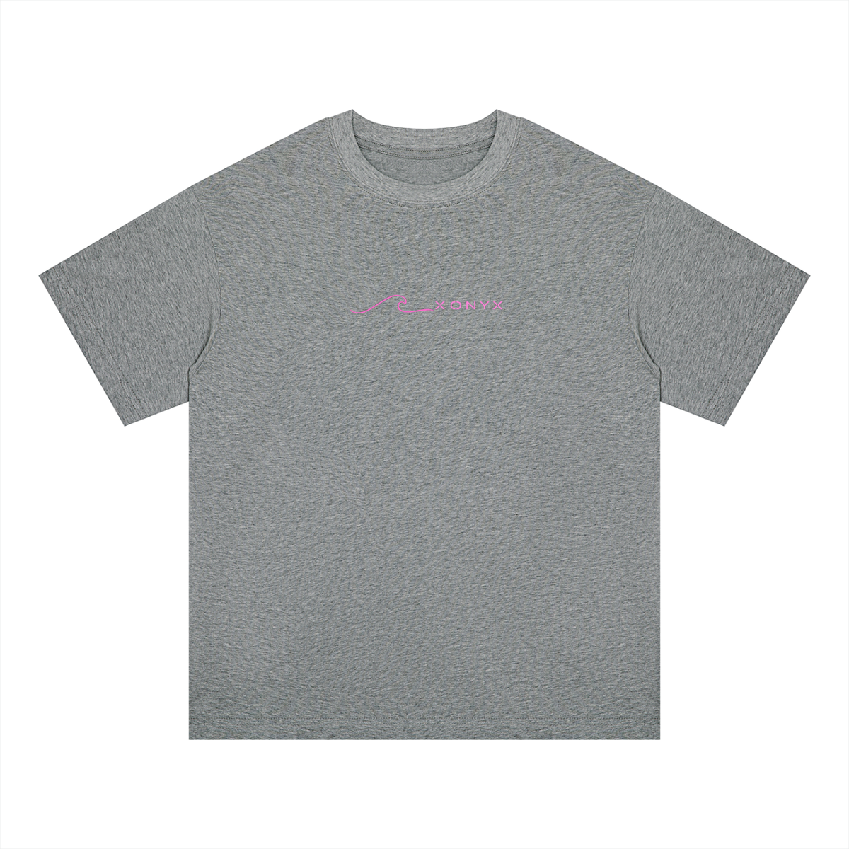 Oversized Drop Shoulder T-Shirt
