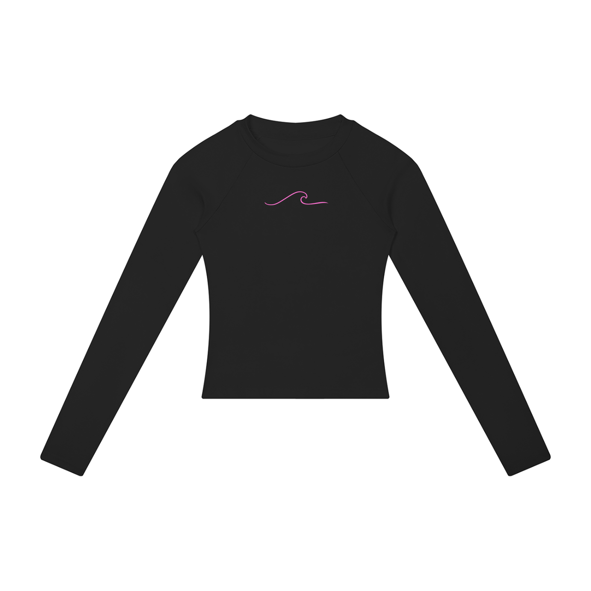 Women’s Slim Long Sleeve T-Shirt
