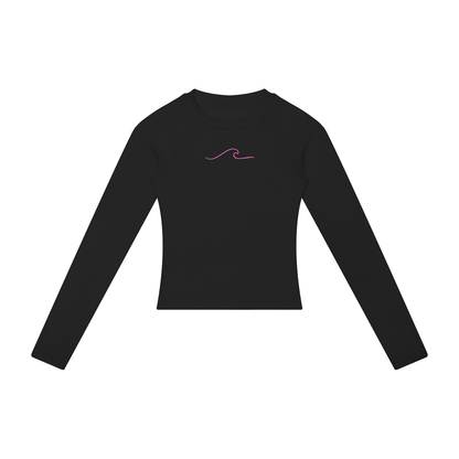 Women’s Slim Long Sleeve T-Shirt