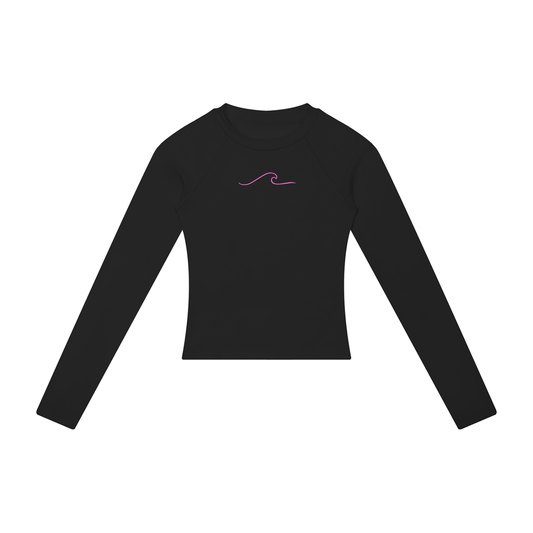 Women’s Slim Long Sleeve T-Shirt