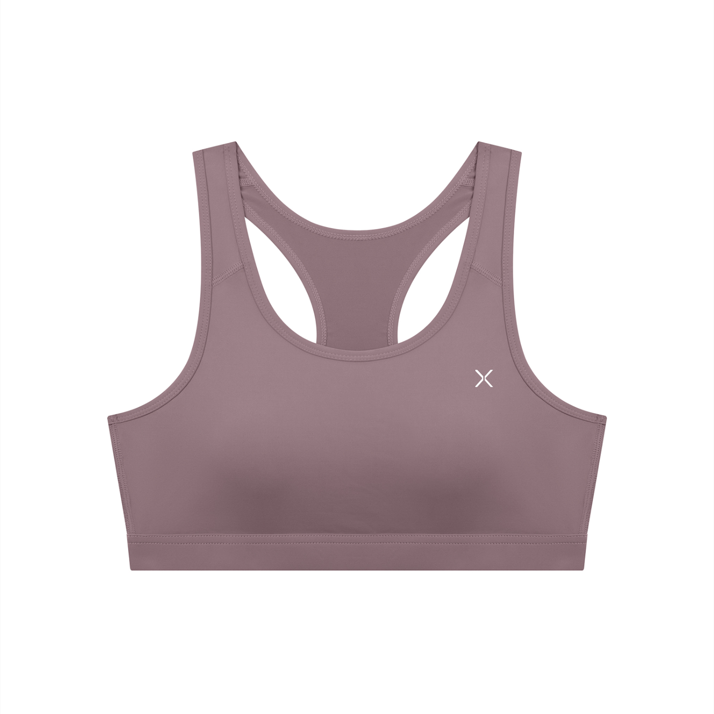 Women's Cropped Sports Bra
