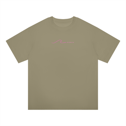 Oversized Drop Shoulder T-Shirt