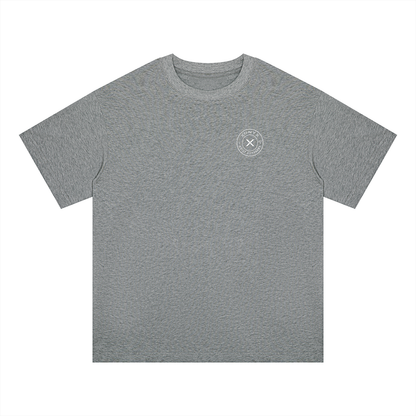 Oversized Drop Shoulder T-Shirt