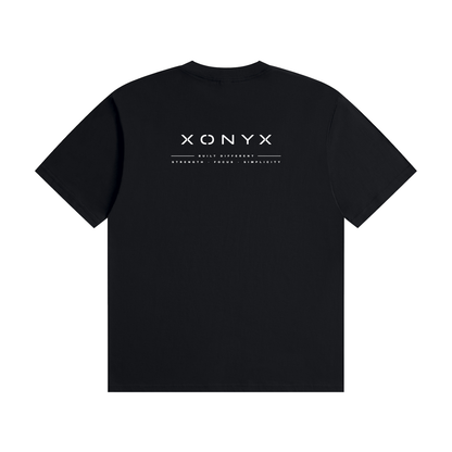 Seamless Cotton T-Shirt