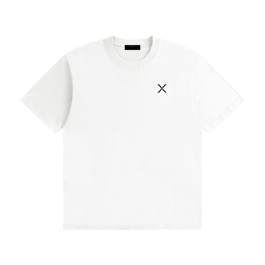 Seamless Cotton T-Shirt