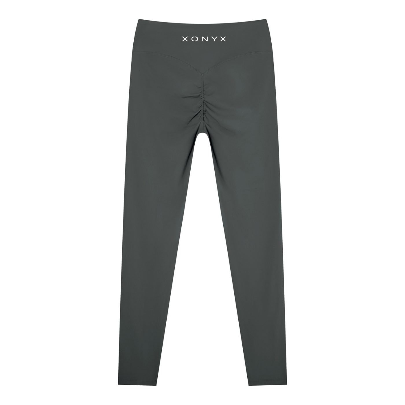 Women's High Waisted Scrunch Bum