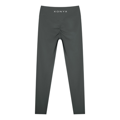Women's High Waisted Scrunch Bum