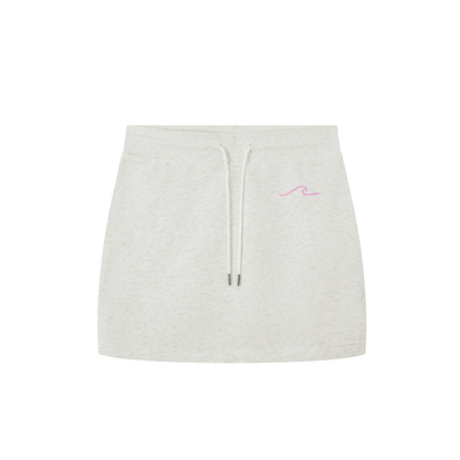 Essential Drawstring Skirt